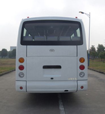 Huaxin brand automobiles HM6730LFD4J coach