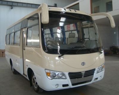 Huafeng brand automobiles JHC6660 coach