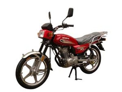 Construction  JS12513B Two wheeled motorcycles