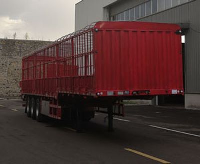 Linghe  LH9400CCYHL Gantry transport semi-trailer