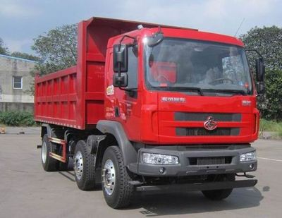 Chenglong LZ3252M3CBDump truck