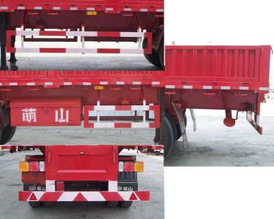 Mengshan  MSC9400Z tipping chassis 