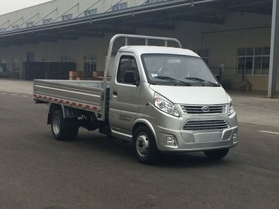 Nanjun NJA1033SDB34VLight duty trucks