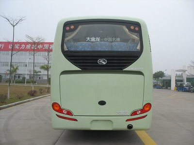 Jinlong  XMQ6800Y3 coach