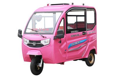 Zongshen brand automobiles ZS1500DZK3 Electric tricycle