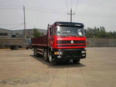 Star Steyr ZZ1313M3861C1 Truck