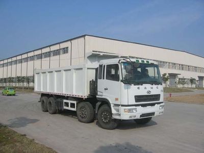 Xingma AH3280Dump truck