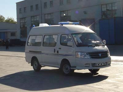 Foton  BJ5026A12WAS ambulance