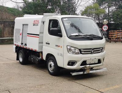 Proco BJ5034TYHE6P1 Road maintenance vehicle