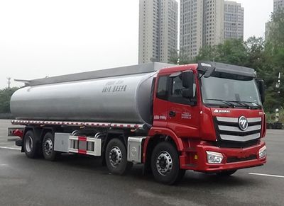 Ouman  BJ5323GPGY6GRL01 Ordinary liquid transport vehicles