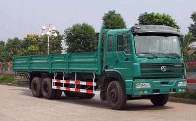 Hongyan  CQ1243T8F18G564 Truck