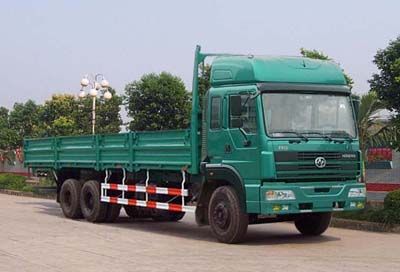 Hongyan  CQ1243T8F18G564 Truck