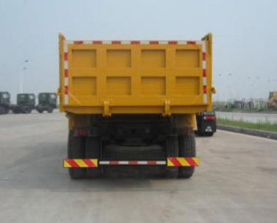 Hongyan  CQ3255HMG444 Dump truck