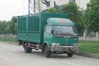 Dongfeng EQ5096CCQ40D4ACGrate type transport vehicle