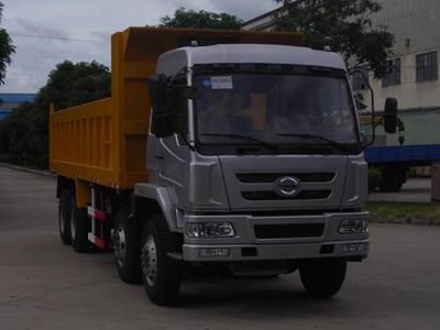 Fuda  FZ3240M Dump truck