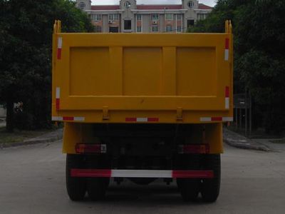 Fuda  FZ3240M Dump truck