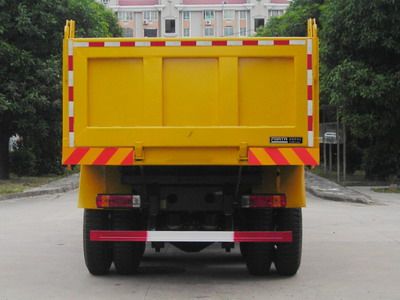 Fuda  FZ3240M Dump truck