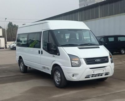 Juchen Ace Car HNY5048XDWJ6 Mobile service vehicle