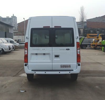 Juchen Ace Car HNY5048XDWJ6 Mobile service vehicle