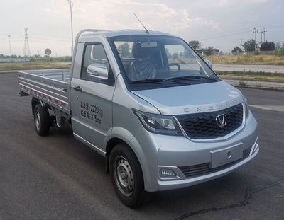 Taihang Chenggong SCH1025DC4Truck