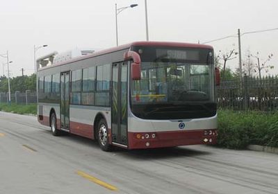 Shenlong brand automobileSLK6115UF5NCity buses