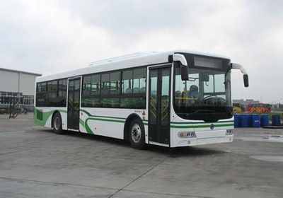 Shenlong brand automobile SLK6115UF5N City buses