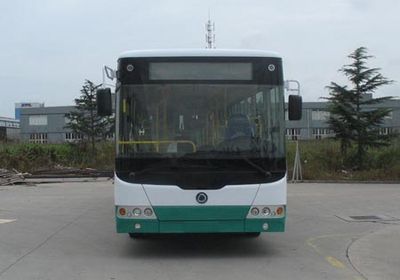 Shenlong brand automobile SLK6115UF5N City buses