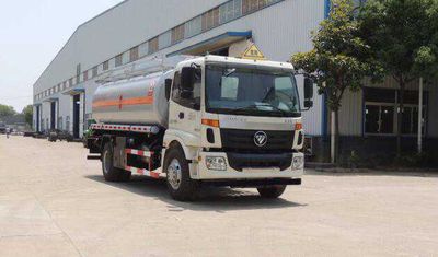 Xingshi  SLS5160GJYB4 Refueling truck