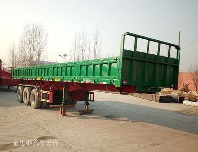 Ronghao  SWG9401Z tipping chassis 