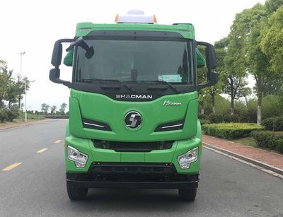 Shaanxi Automobile SX3310VB366 Dump truck