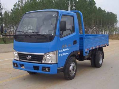 Wuzheng  WL28101 Low speed truck