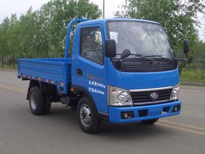 Wuzheng  WL28101 Low speed truck