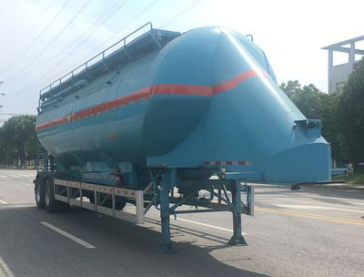 Xiyu  WXQ9357GZW Tank transport semi-trailer for miscellaneous hazardous materials