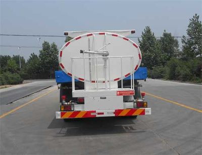 Chenhe  ZJH5160GSS Sprinkler truck