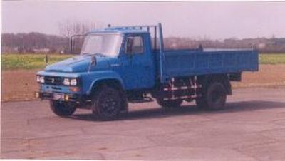 Chuanlu  CGC3060C Dump truck