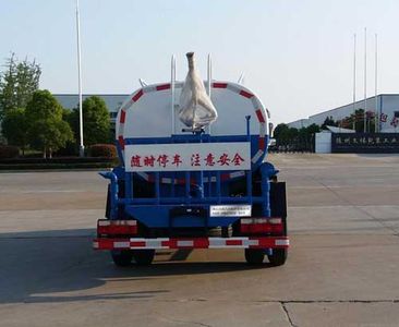 Zhuanwei  HTW5070GSSE Sprinkler truck