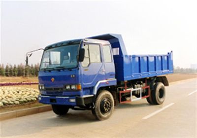 Feitao  HZC3092M1 Dump truck