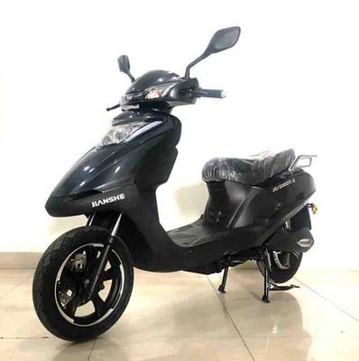 Construction  JS1200DT2 Electric two wheeled motorcycle