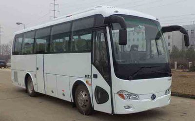 Jiangxi Automobile JXK6901CQ45 coach