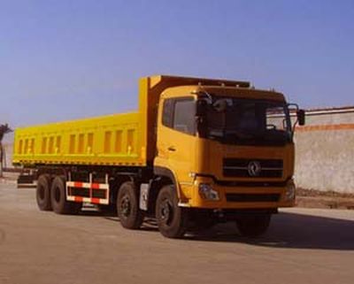 Hua Wei Chi Le  SGZ3304DFL Dump truck