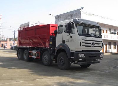 Xingshi  SLS5310TSGN5 Fracturing sand tank truck