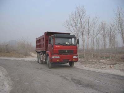 Hongchang Tianma  SMG3241ZZL29H4 Dump truck