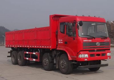 Shitong  STQ3311L16Y3B5 Dump truck