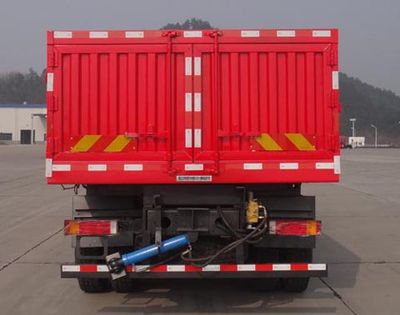 Shitong  STQ3311L16Y3B5 Dump truck