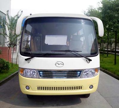 Wuzhoulong  WZL6750NAT5 coach