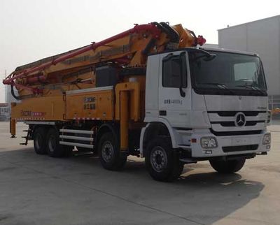 XCMG  XZJ5441THBB Concrete pump truck