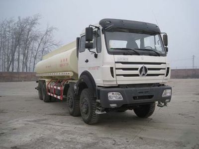 China National Petroleum Corporation (CNOOC) ZYT5314TGY Liquid supply vehicle