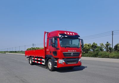 Haowo  ZZ1177K501GF1 Truck