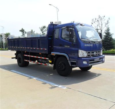 Foton  BJ3145DJPFG1 Dump truck