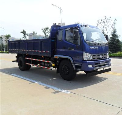 Foton  BJ3145DJPFG1 Dump truck